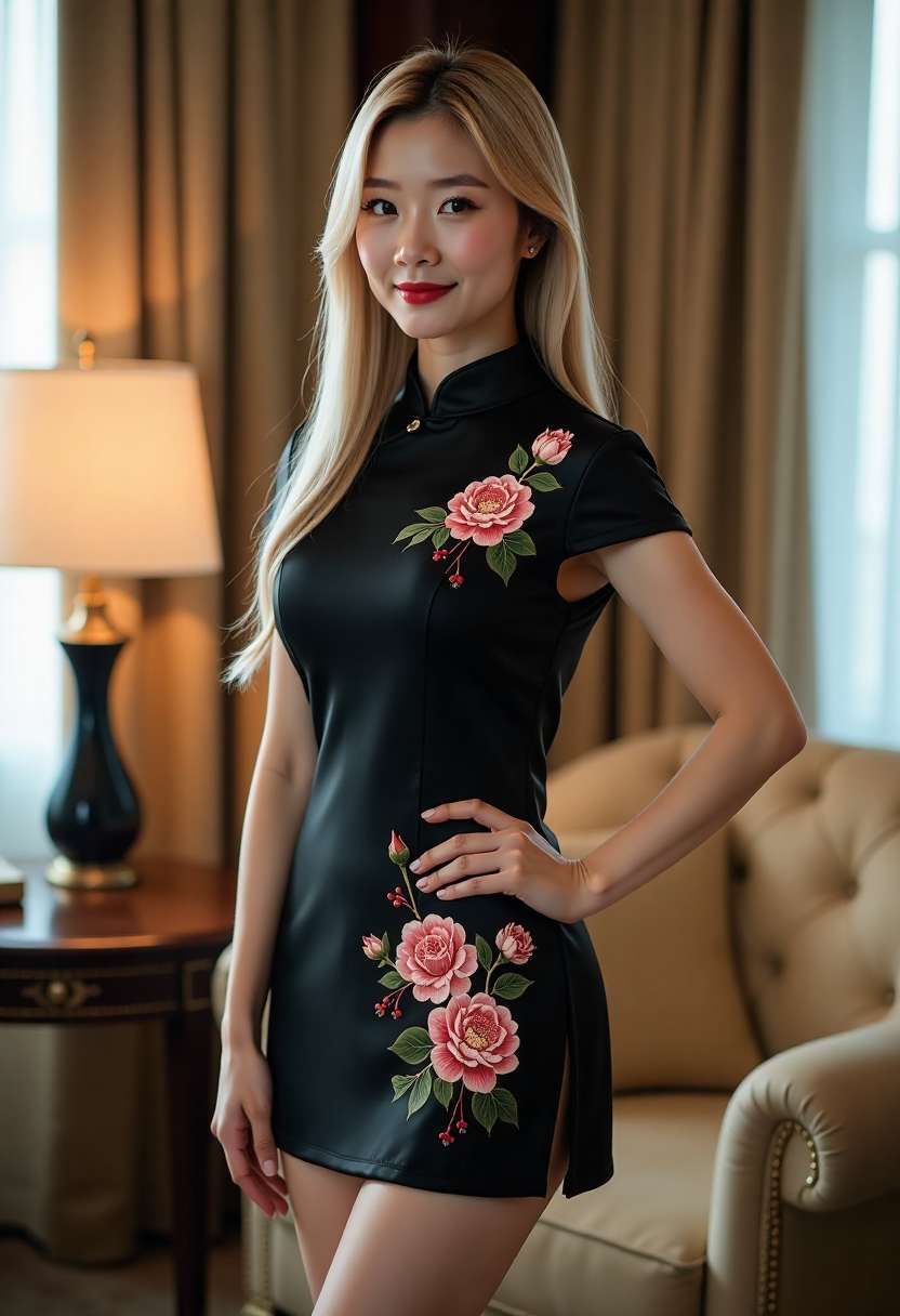第三次笔录剧照
