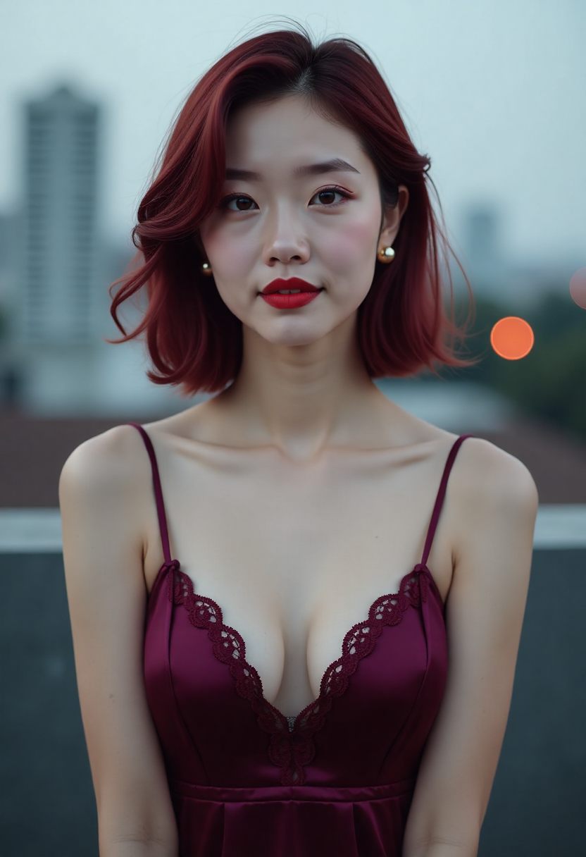 旧码头的名字剧照